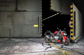 BMW S 1000 R 2020 - Bild 80 BMW S 1000 R 2020 - Bild 80