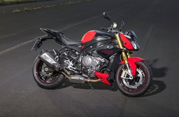 BMW S 1000 R 2020 - Bild 81 BMW S 1000 R 2020 - Bild 81