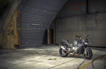 BMW S 1000 R 2020 - Bild 82 BMW S 1000 R 2020 - Bild 82
