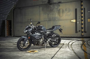 BMW S 1000 R 2020 - Bild 83 BMW S 1000 R 2020 - Bild 83