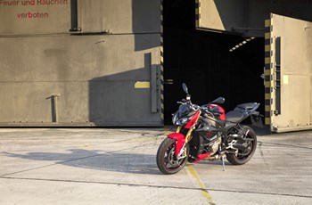 BMW S 1000 R 2020 - Bild 84 BMW S 1000 R 2020 - Bild 84