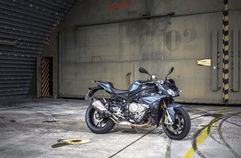 BMW S 1000 R 2020 - Bild 88 BMW S 1000 R 2020 - Bild 88