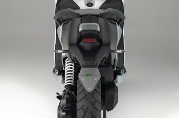 BMW C evolution 2020 - Bild 9 BMW C evolution 2020 - Bild 9