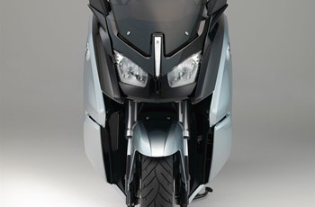 BMW C evolution 2020 - Bild 10 BMW C evolution 2020 - Bild 10