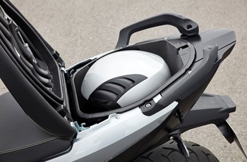 BMW C evolution 2020 - Bild 11 BMW C evolution 2020 - Bild 11