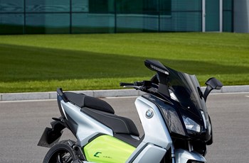 BMW C evolution 2020 - Bild 22 BMW C evolution 2020 - Bild 22
