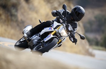 BMW C evolution 2020 - Bild 51 BMW C evolution 2020 - Bild 51