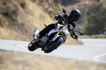BMW C evolution 2020 - Bild 54 BMW C evolution 2020 - Bild 54
