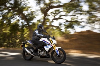BMW C evolution 2020 - Bild 59 BMW C evolution 2020 - Bild 59