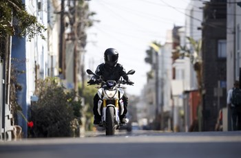 BMW C evolution 2020 - Bild 75 BMW C evolution 2020 - Bild 75