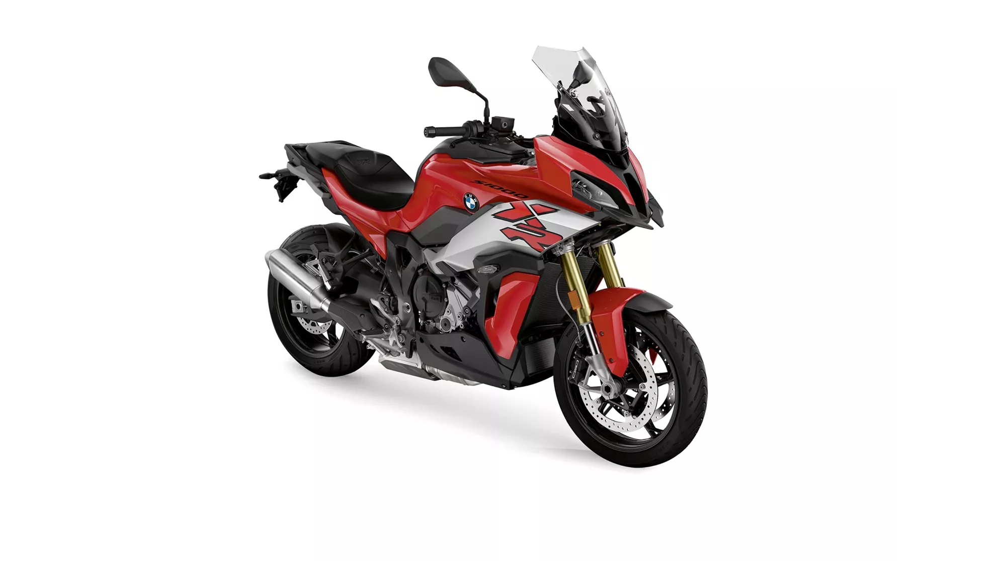 BMW S 1000 XR - Image 5 BMW S 1000 XR - Image 5