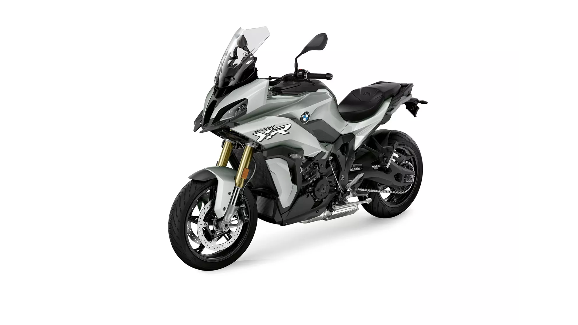 BMW S 1000 XR - Image 4 BMW S 1000 XR - Image 4