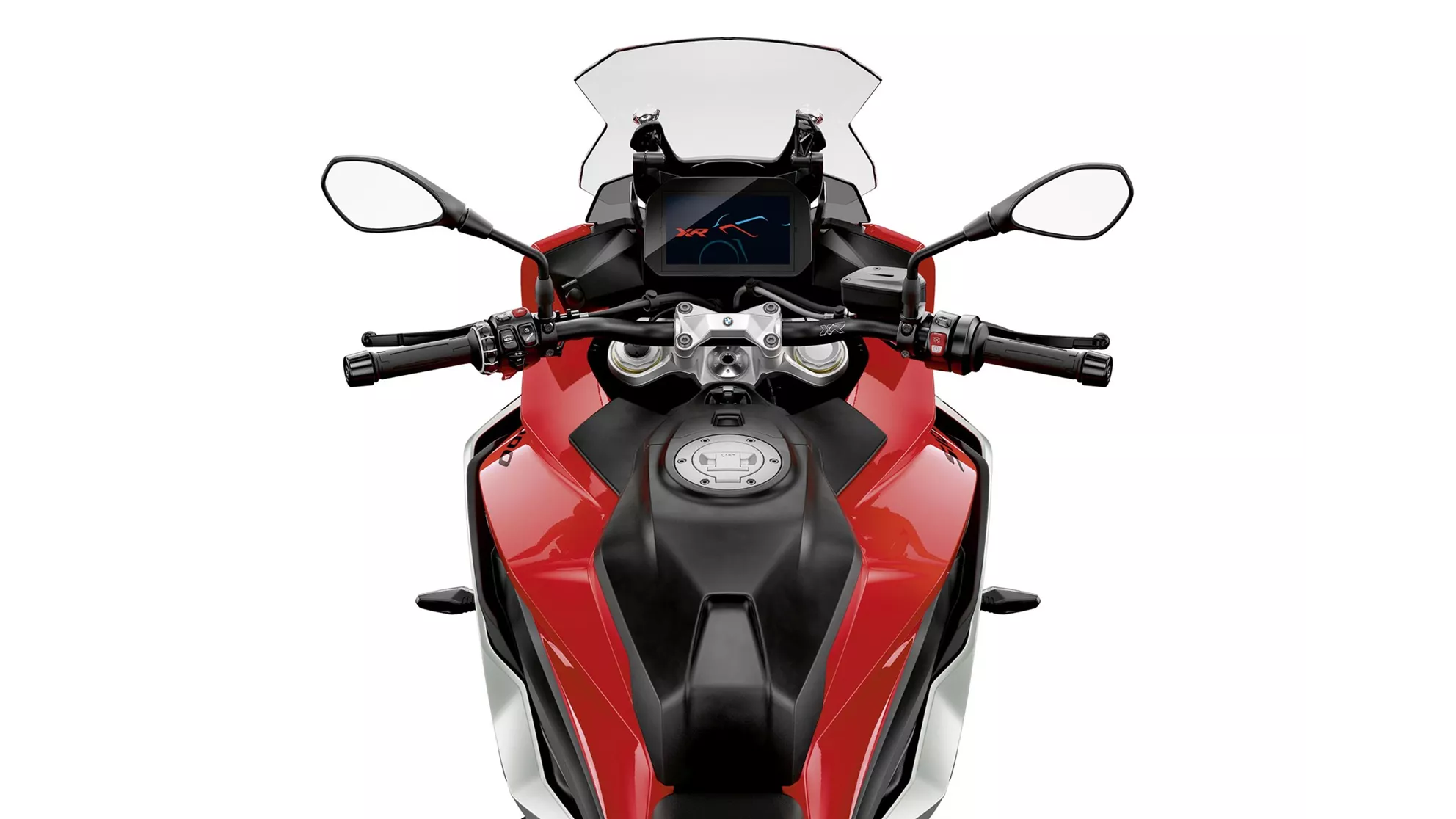 BMW S 1000 XR - Image 7 BMW S 1000 XR - Image 7