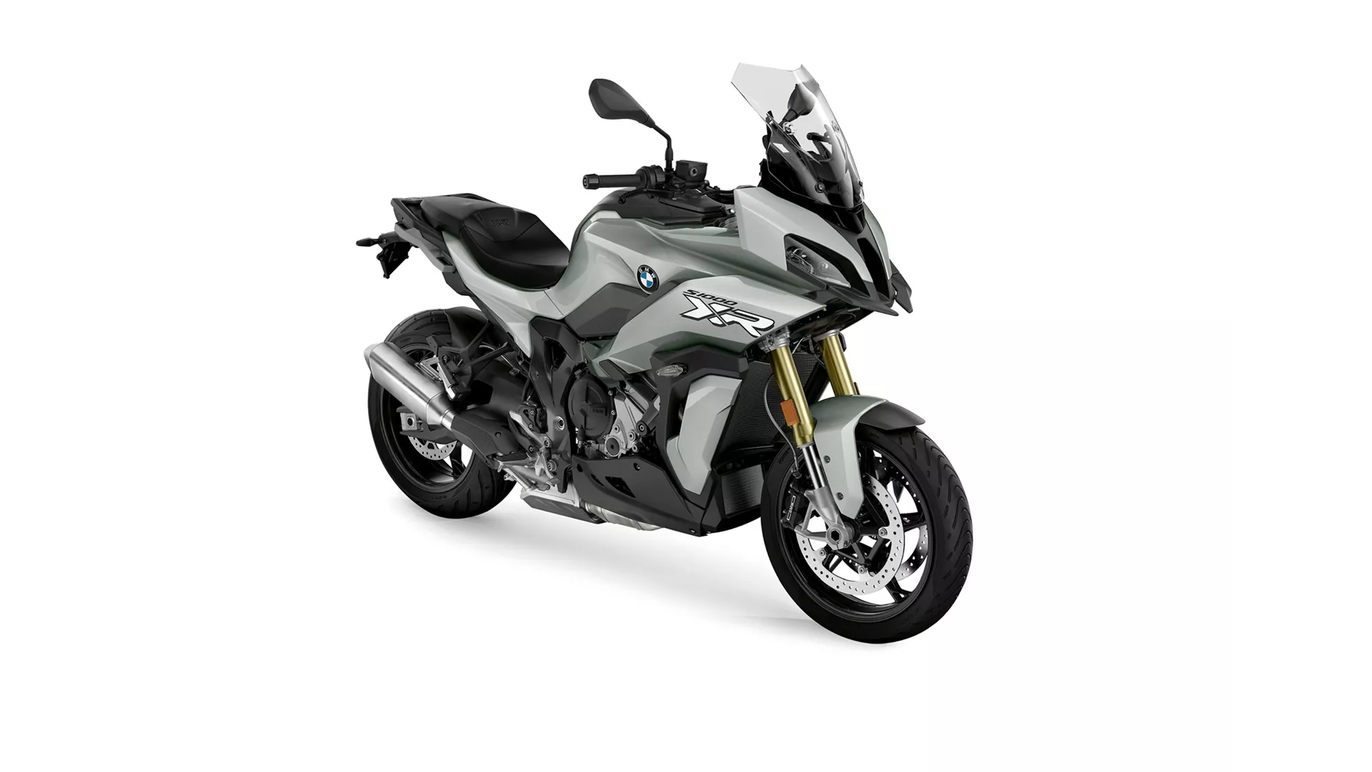 BMW S 1000 XR - Image 1 BMW S 1000 XR - Image 1