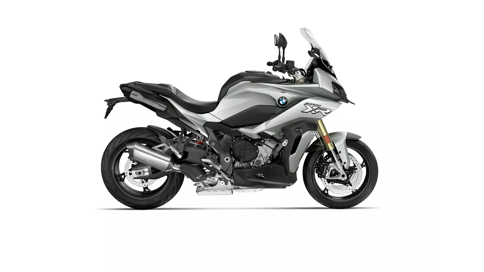 BMW S 1000 XR - Image 8 BMW S 1000 XR - Image 8
