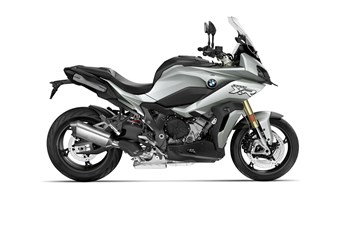 BMW S 1000 XR 2020 - Bild 11 BMW S 1000 XR 2020 - Bild 11
