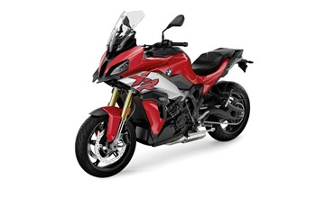 BMW S 1000 XR 2020 - Bild 12 BMW S 1000 XR 2020 - Bild 12