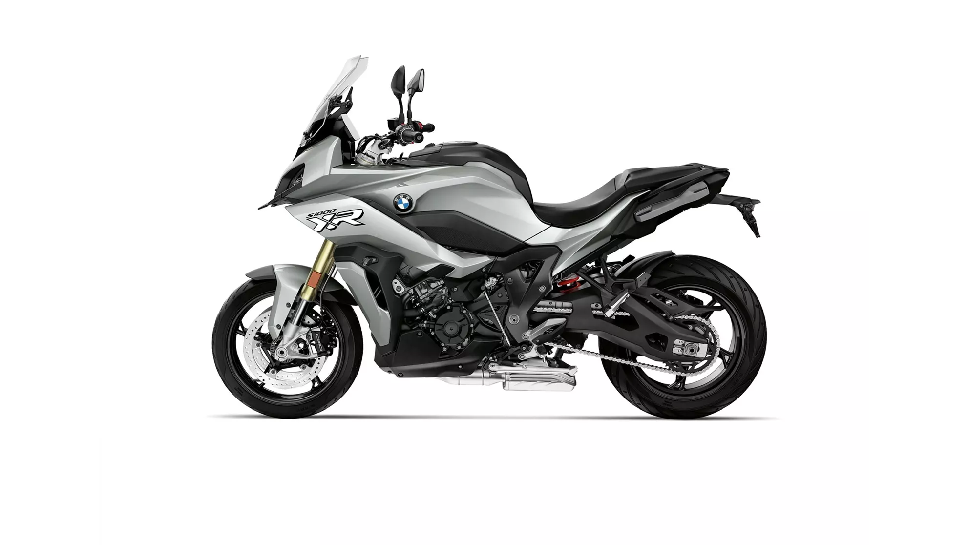 BMW S 1000 XR - Image 10 BMW S 1000 XR - Image 10