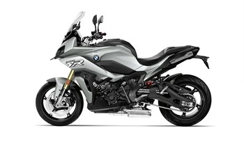 BMW S 1000 XR 2020 - Bild 13 BMW S 1000 XR 2020 - Bild 13