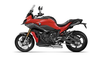 BMW S 1000 XR 2020 - Bild 14 BMW S 1000 XR 2020 - Bild 14