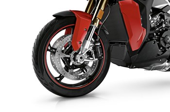 BMW S 1000 XR 2020 - Bild 16 BMW S 1000 XR 2020 - Bild 16