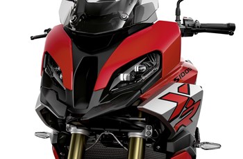 BMW S 1000 XR 2020 - Bild 20 BMW S 1000 XR 2020 - Bild 20