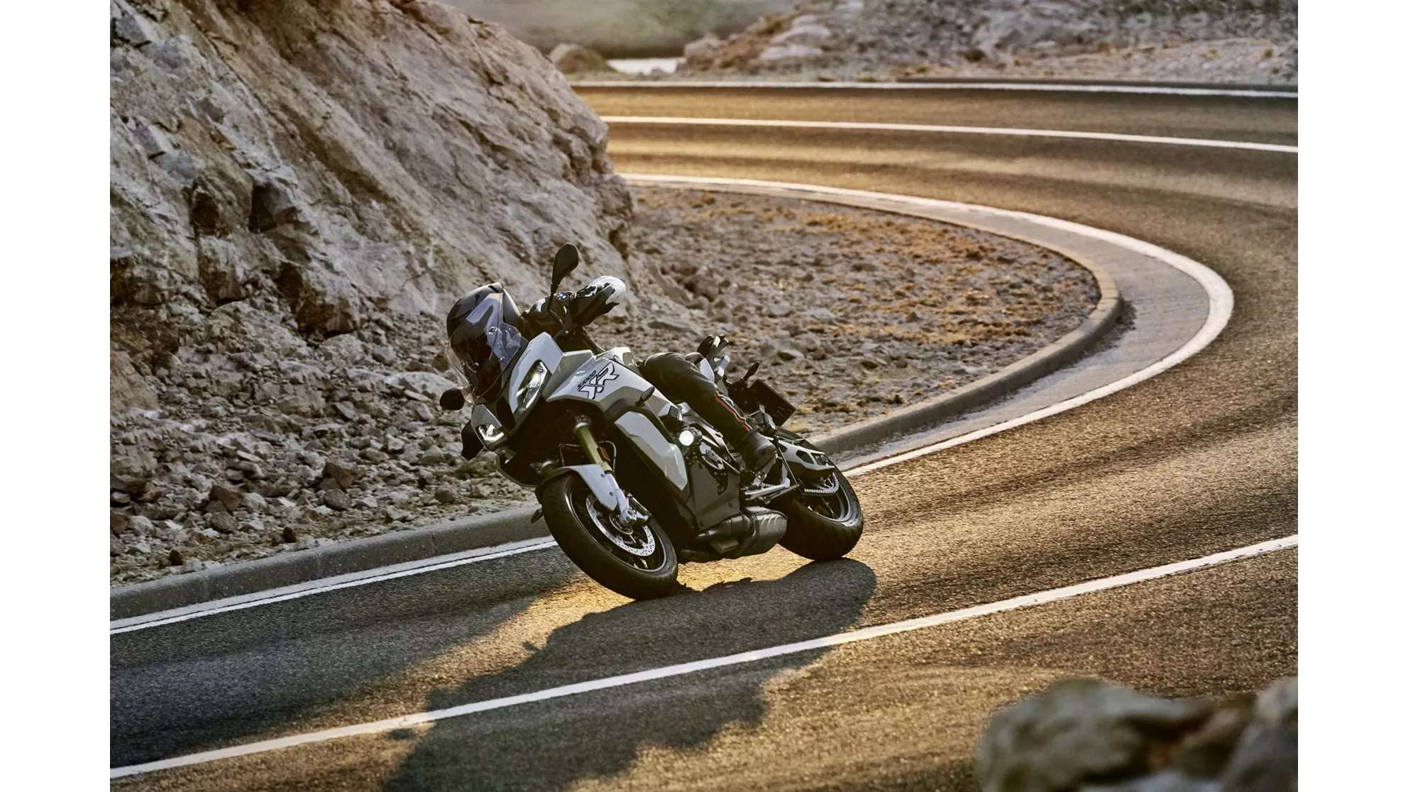 BMW S 1000 XR - Image 19 BMW S 1000 XR - Image 19