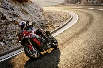 BMW S 1000 XR 2020 - Bild 23 BMW S 1000 XR 2020 - Bild 23