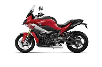 BMW S 1000 XR 2020 - Bild 24 BMW S 1000 XR 2020 - Bild 24