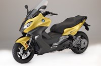 BMW C 650 Sport 2020 - Bild 8