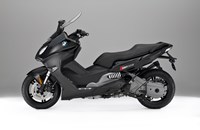 BMW C 650 Sport 2020 - Bild 10