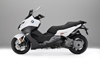 BMW C 650 Sport 2020 - Bild 12