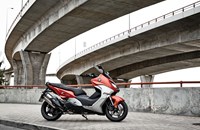 BMW C 650 Sport 2020 - Bild 13