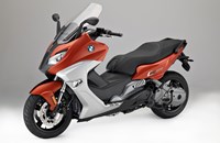 BMW C 650 Sport 2020 - Bild 14
