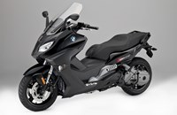 BMW C 650 Sport 2020 - Bild 15