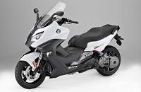BMW C 650 Sport 2020 - Bild 16