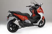BMW C 650 Sport 2020 - Bild 17