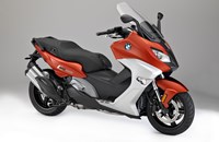 BMW C 650 Sport 2020 - Bild 18