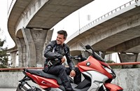 BMW C 650 Sport 2020 - Bild 21