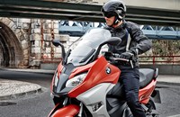 BMW C 650 Sport 2020 - Bild 22