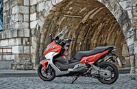 BMW C 650 Sport 2020 - Bild 24