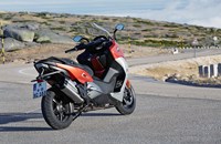 BMW C 650 Sport 2020 - Bild 26