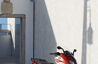 BMW C 650 Sport 2020 - Bild 29