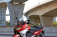 BMW C 650 Sport 2020 - Bild 30