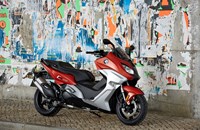 BMW C 650 Sport 2020 - Bild 32