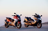 BMW C 650 Sport 2020 - Bild 35