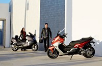 BMW C 650 Sport 2020 - Bild 36