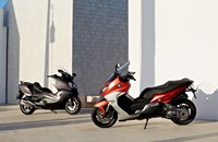 BMW C 650 Sport 2020 - Bild 37