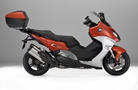BMW C 650 Sport 2020 - Bild 38