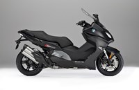 BMW C 650 Sport 2020 - Bild 39